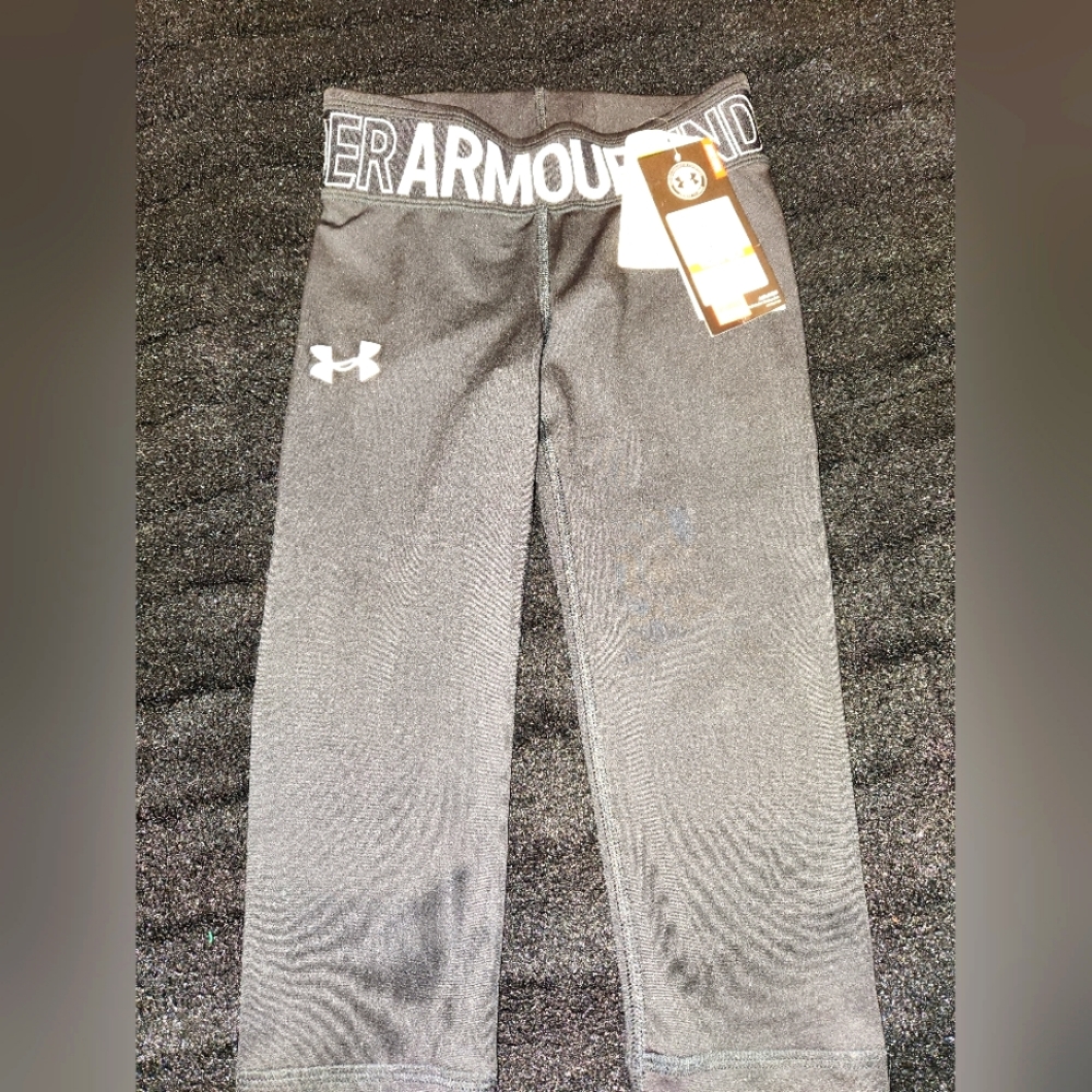 Under Armour Leggings YXS